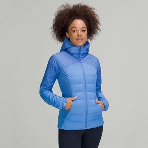 Lululemon Down For It All Jacket
